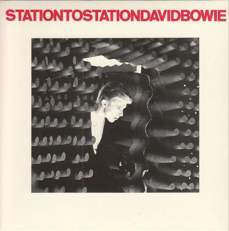 Station to Station
